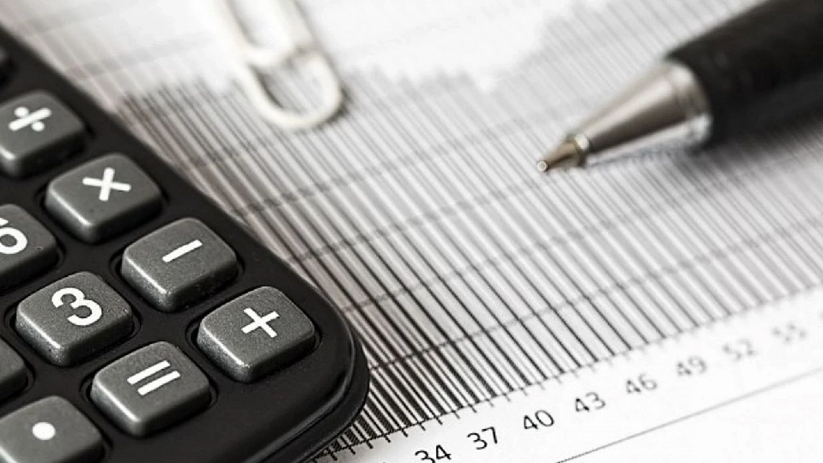 Faizler Uçuşa Geçti: İşletmeleri Zor Günler Bekliyor!