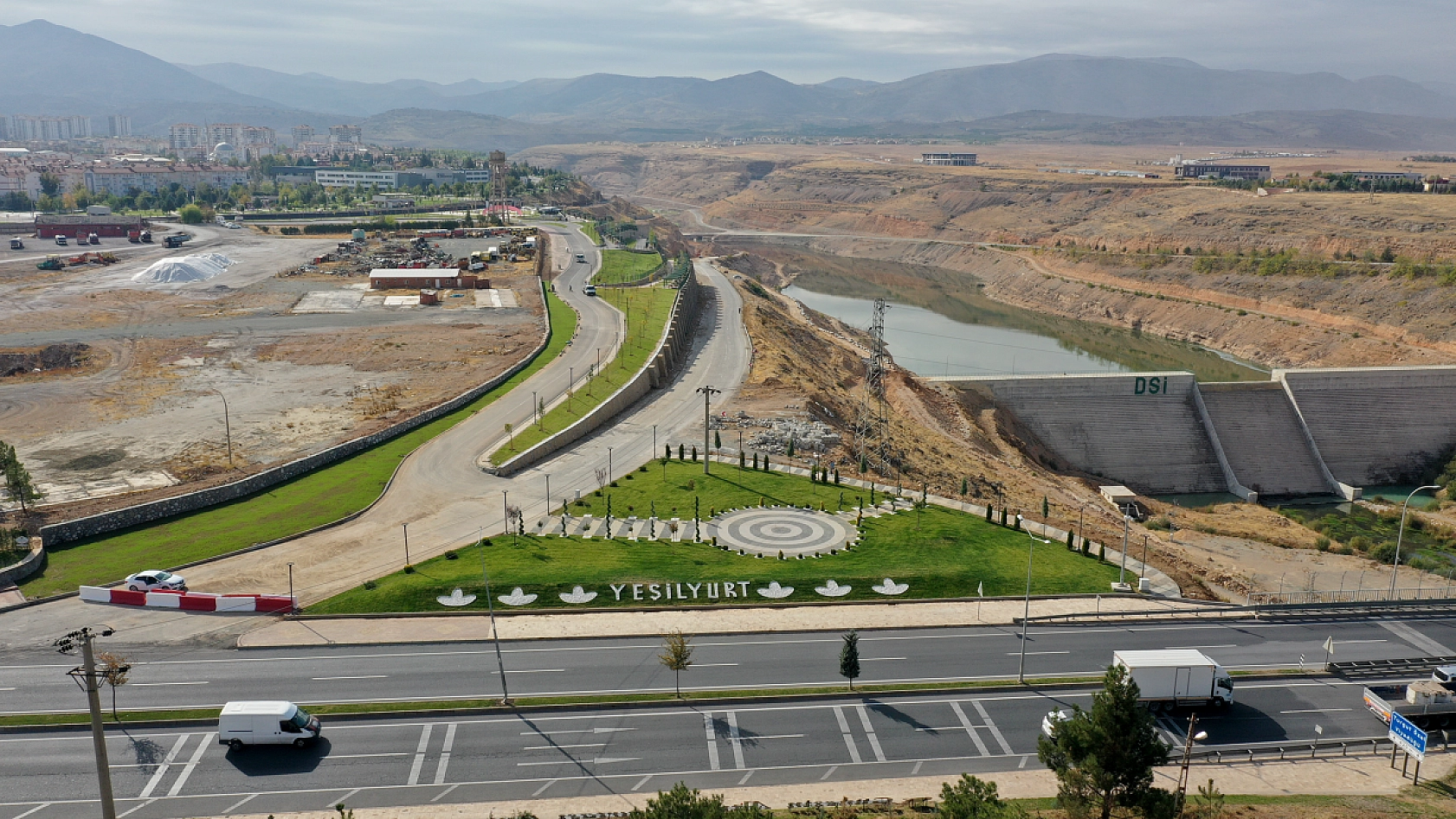 Malatya Trafiğini Rahatlatacak Dev Proje| Yeni Viyadük İçin Kaynak Hazır!