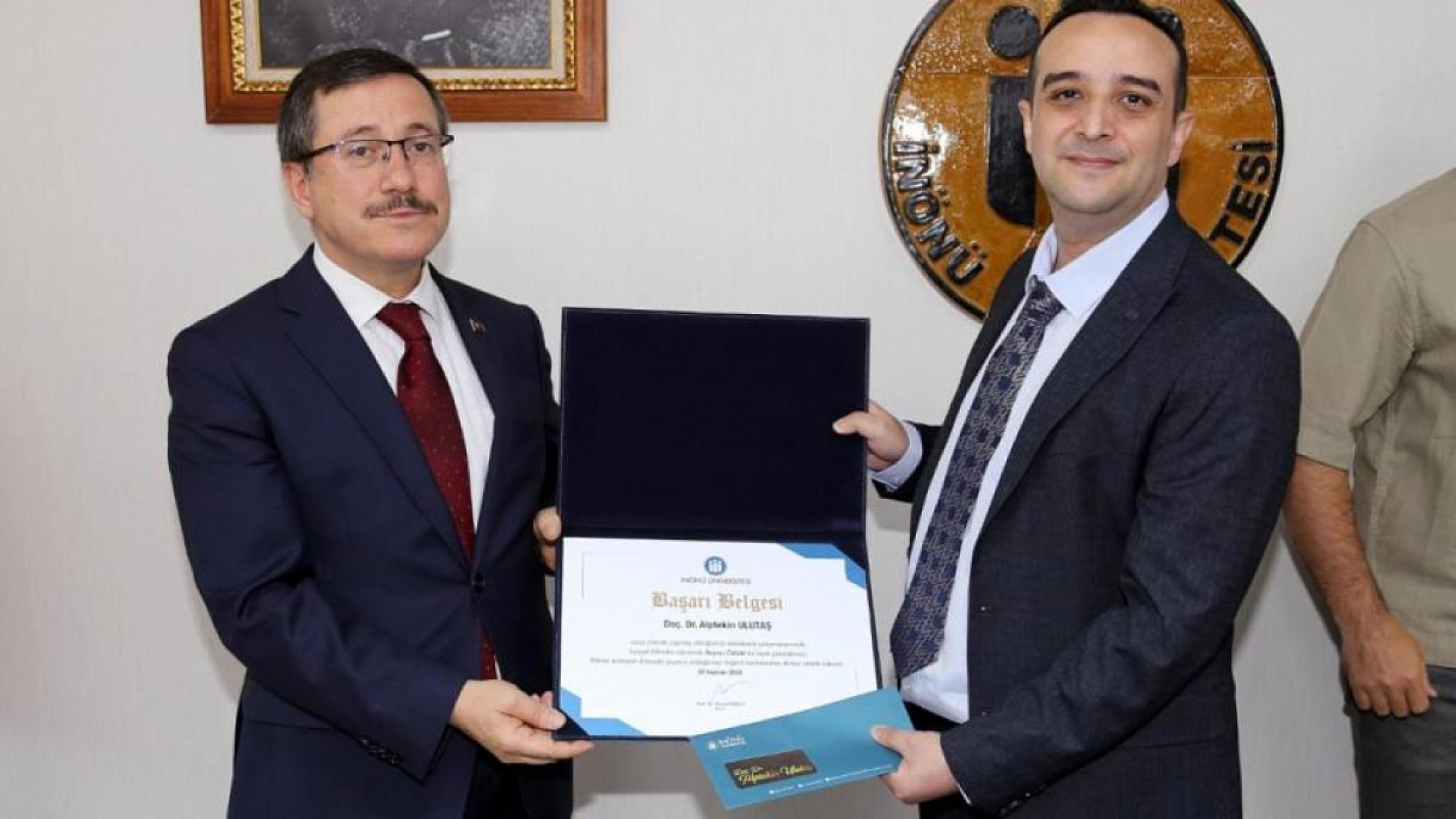 Dünyanın En Etkili Listesine Malatya'dan 15 İsim!