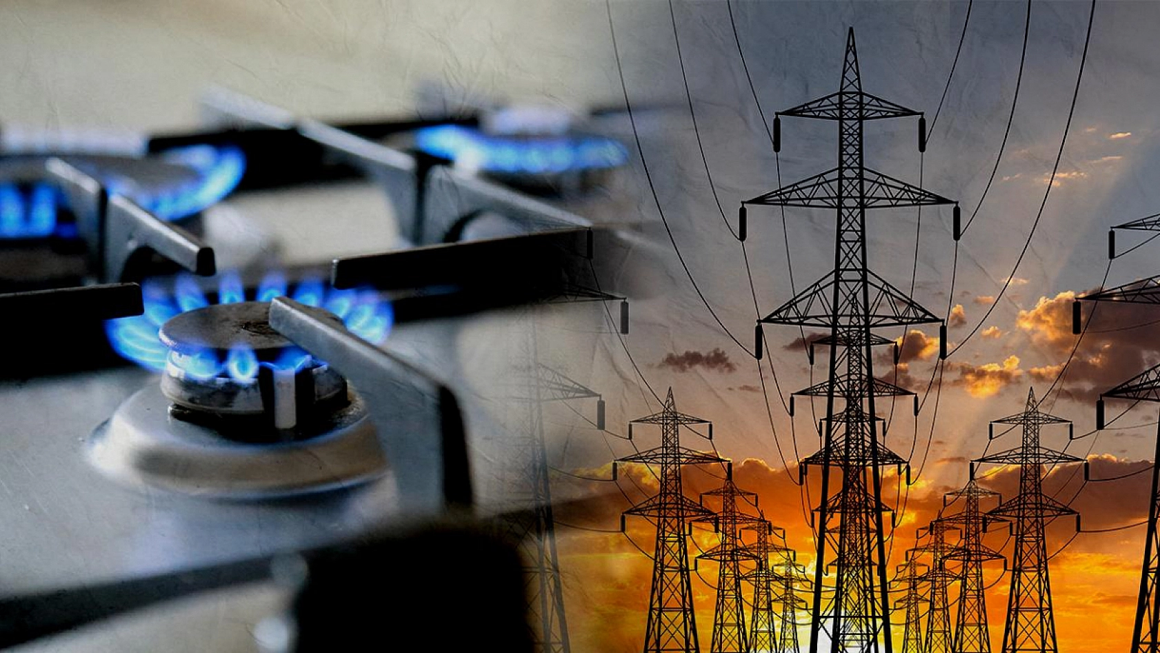 Elektrik ve Doğalgaza Zam Sinyali! Gözler 1 Nisan'da