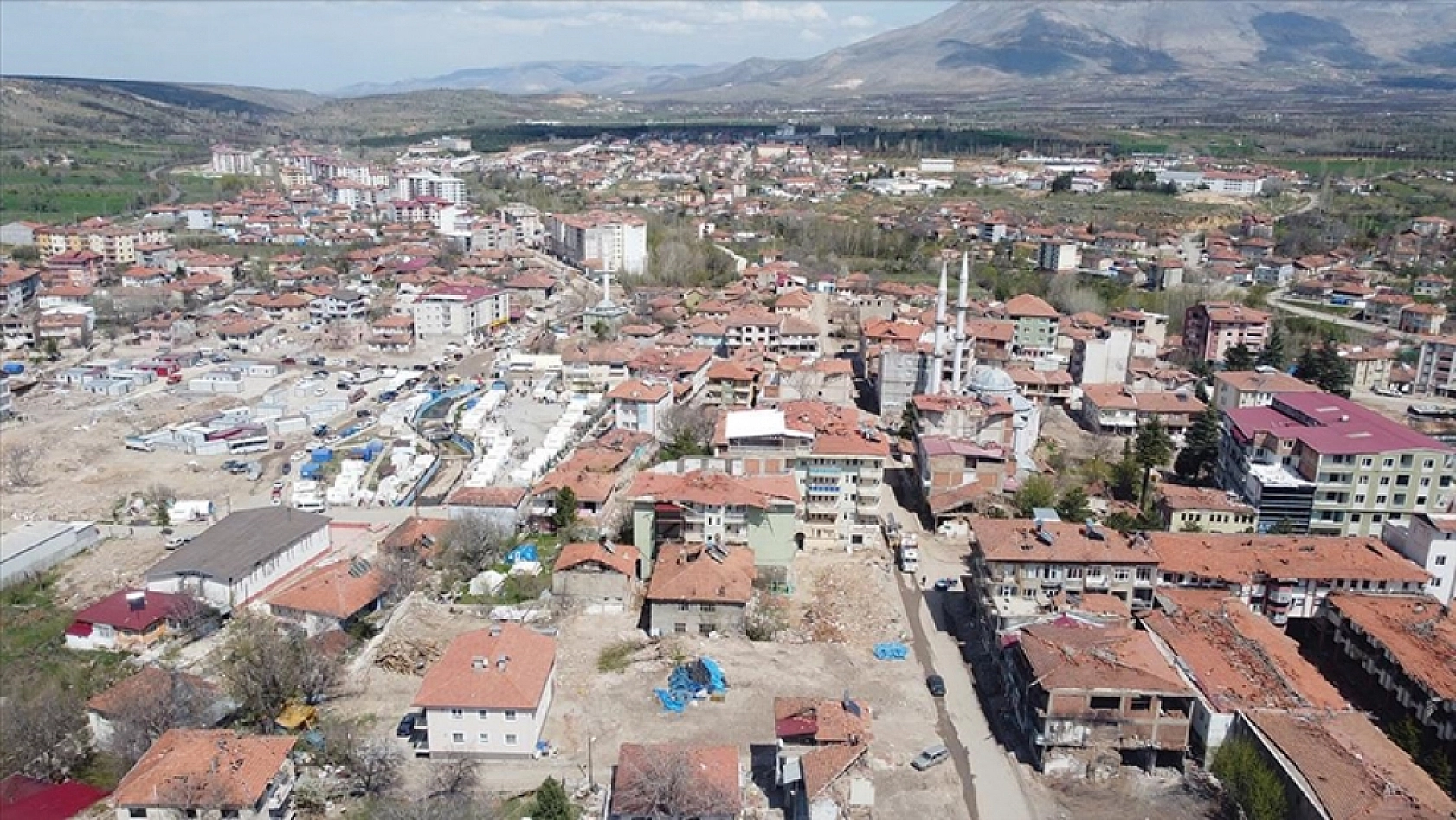 Hemen Başvur! Malatya'da Yüzde 20 İndirimle Satışta! Açık Arttırmayla..!