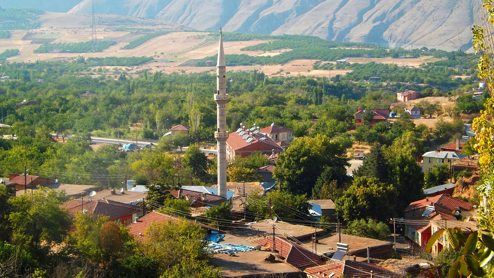 Malatya'nın En İlginç Mahalle İsimleri: Şaşırtan ve Gülümseten Adlar…