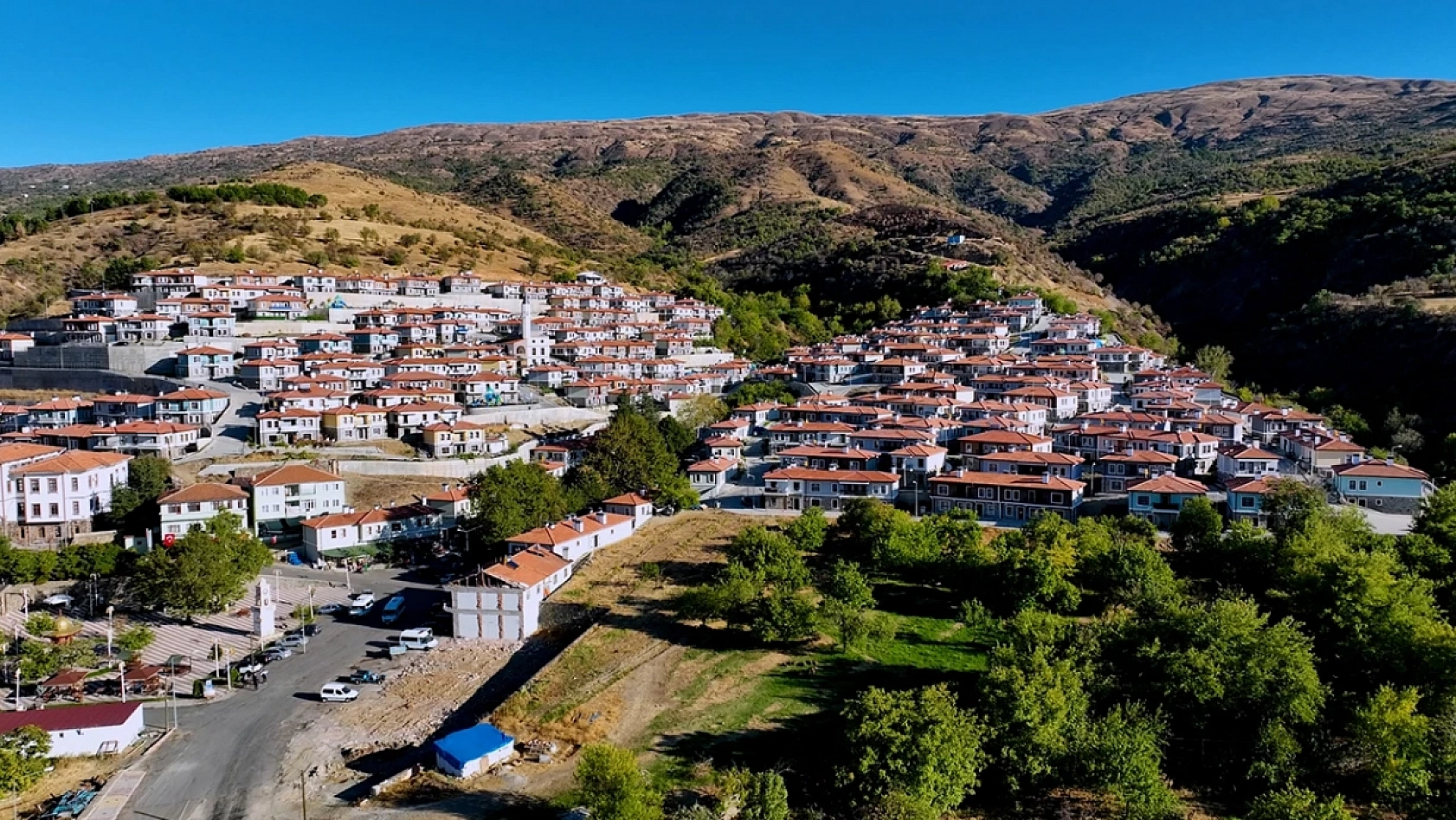 Malatya'nın 5 İlçesinde Eğitim-Öğretime 1 Gün Daha Ara!