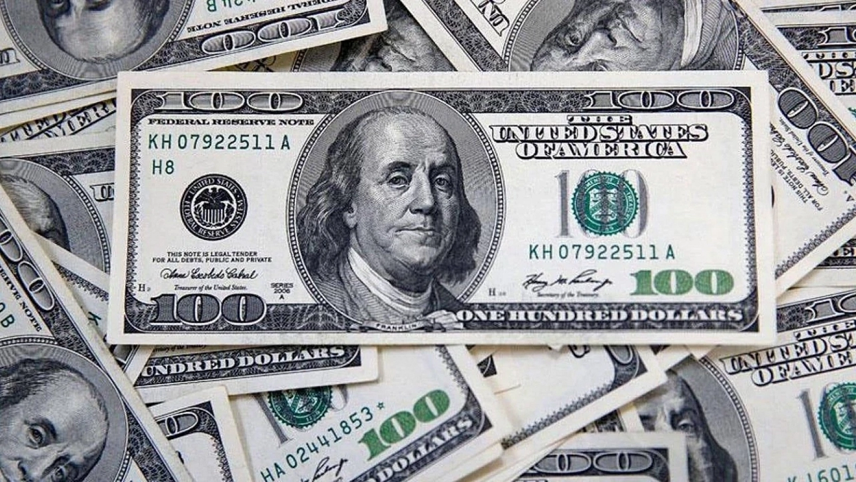 Altın, hafta başında değer kazandı: Cuma günü kaybetti