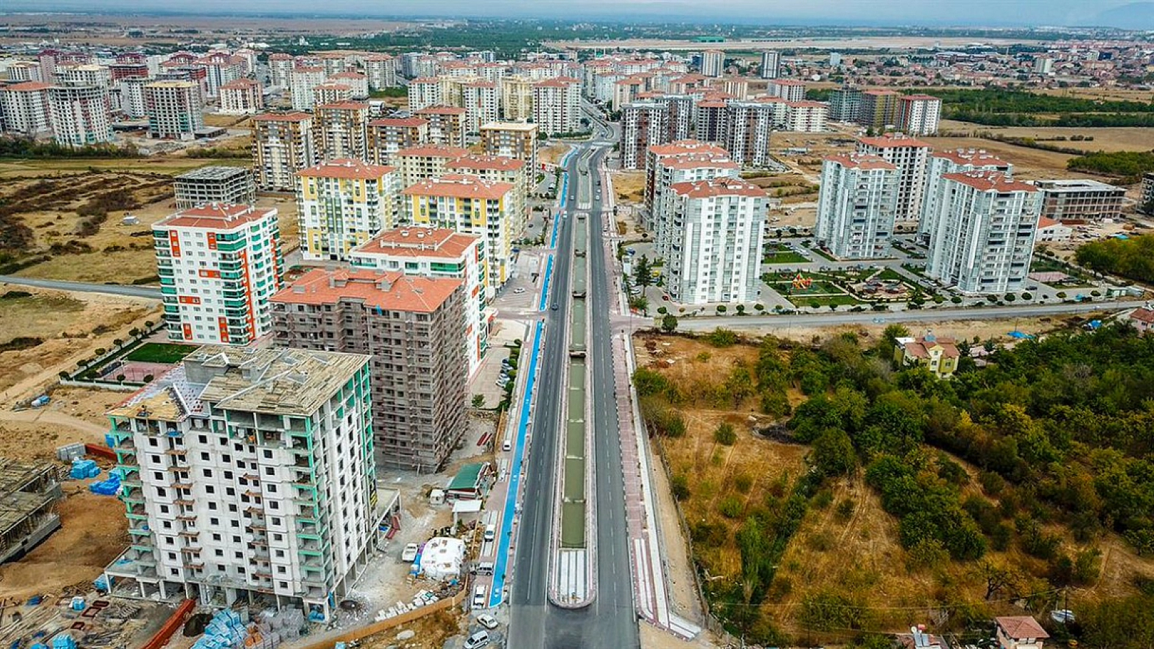 TÜİK Malatya'nın acı tablosunu açıkladı: Malatya'nın yarısı dipte