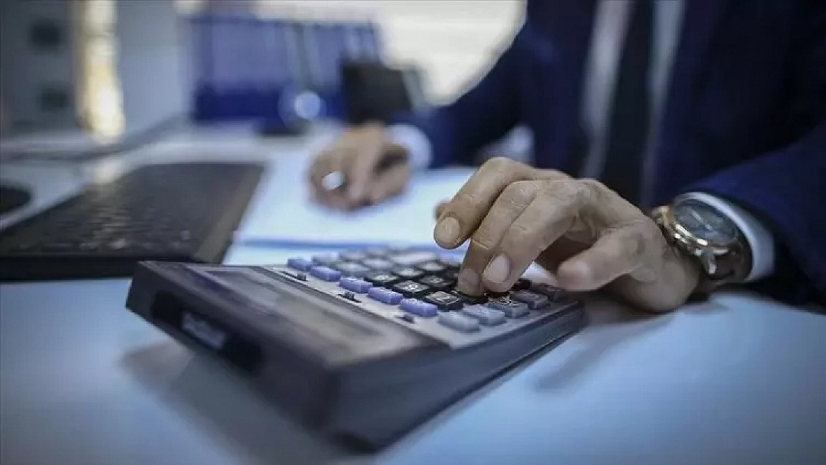 Resmi Gazete'de yayımlandı: Malatya'da taksit süresi uzatıldı…!