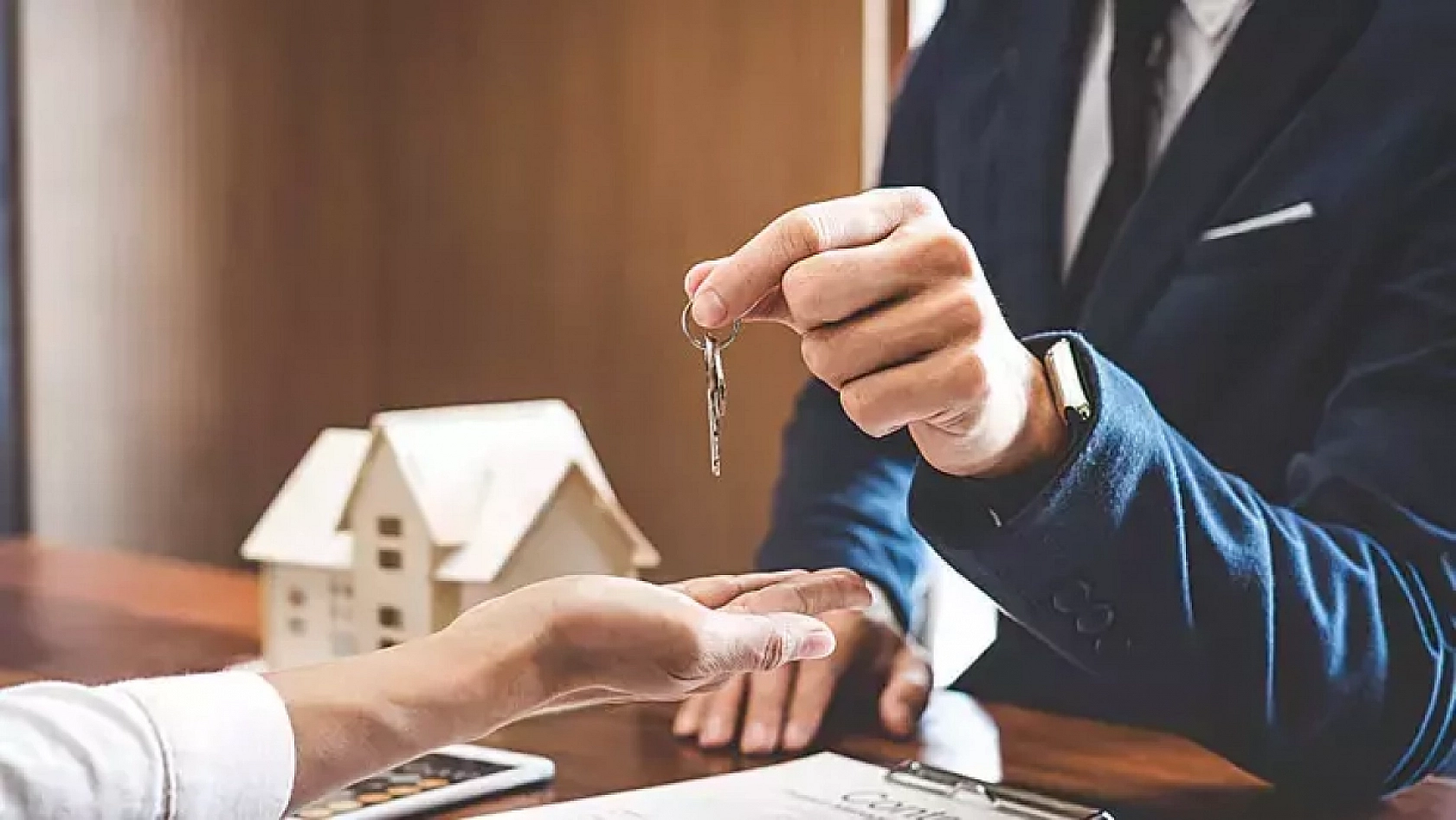Malatya'da Kiracılar Rahat Bir Nefes Alacak!