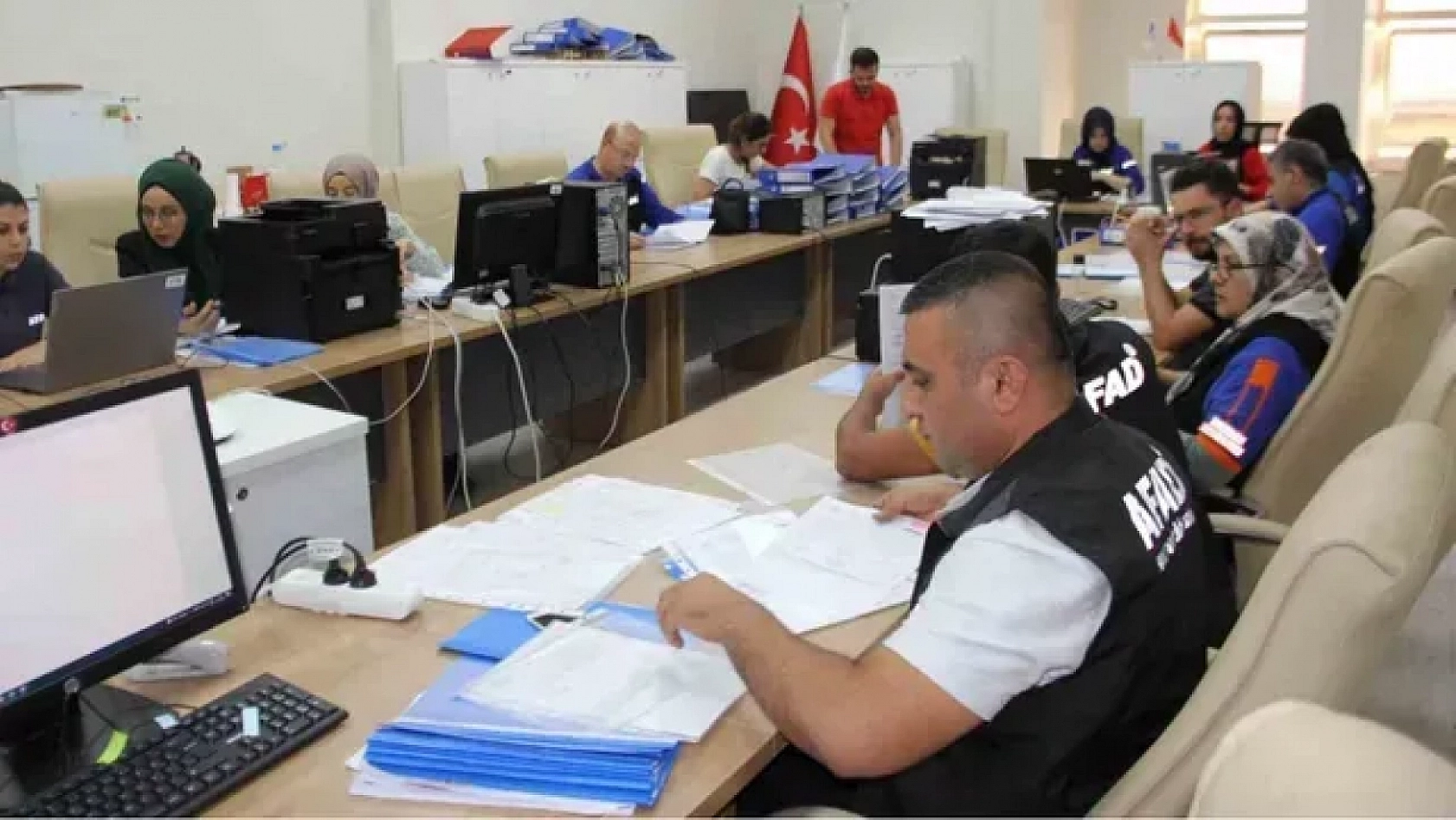 Malatya Valiliği Duyurdu! İmza Atmayanlara Ev yok!