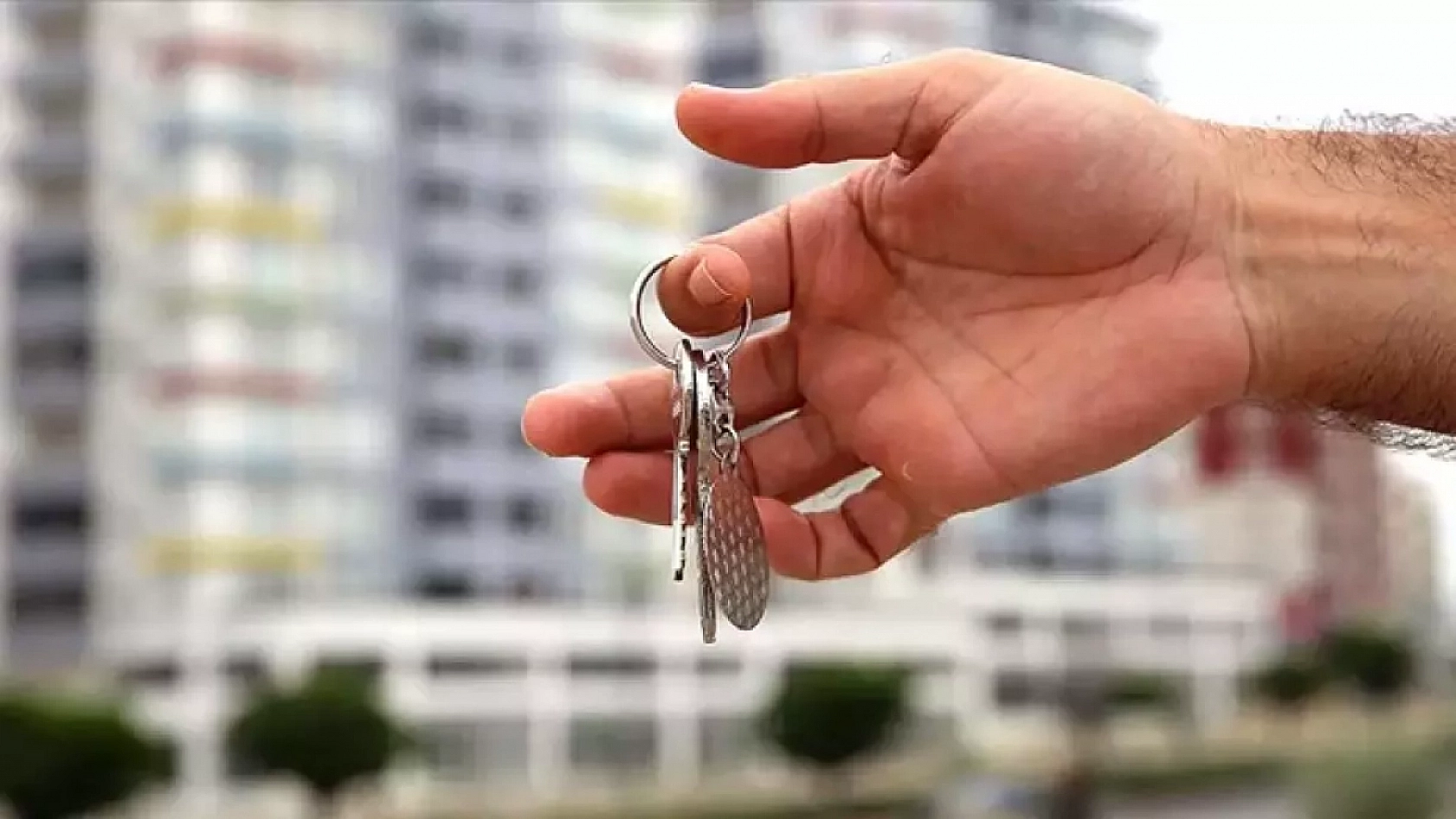 Malatya'da Kiracılar Rahat Bir Nefes Alacak!