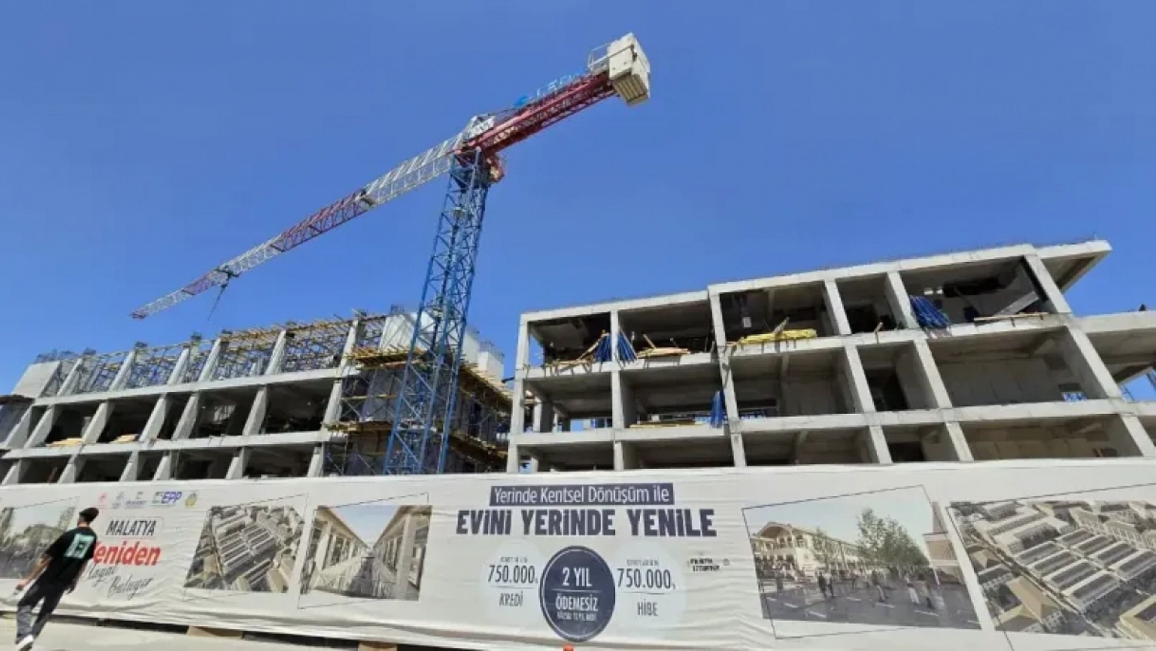 Büyükşehir Belediye Başkanı Açıkladı: Bin 300 İş Yeri O Tarihte Teslim Edilecek!