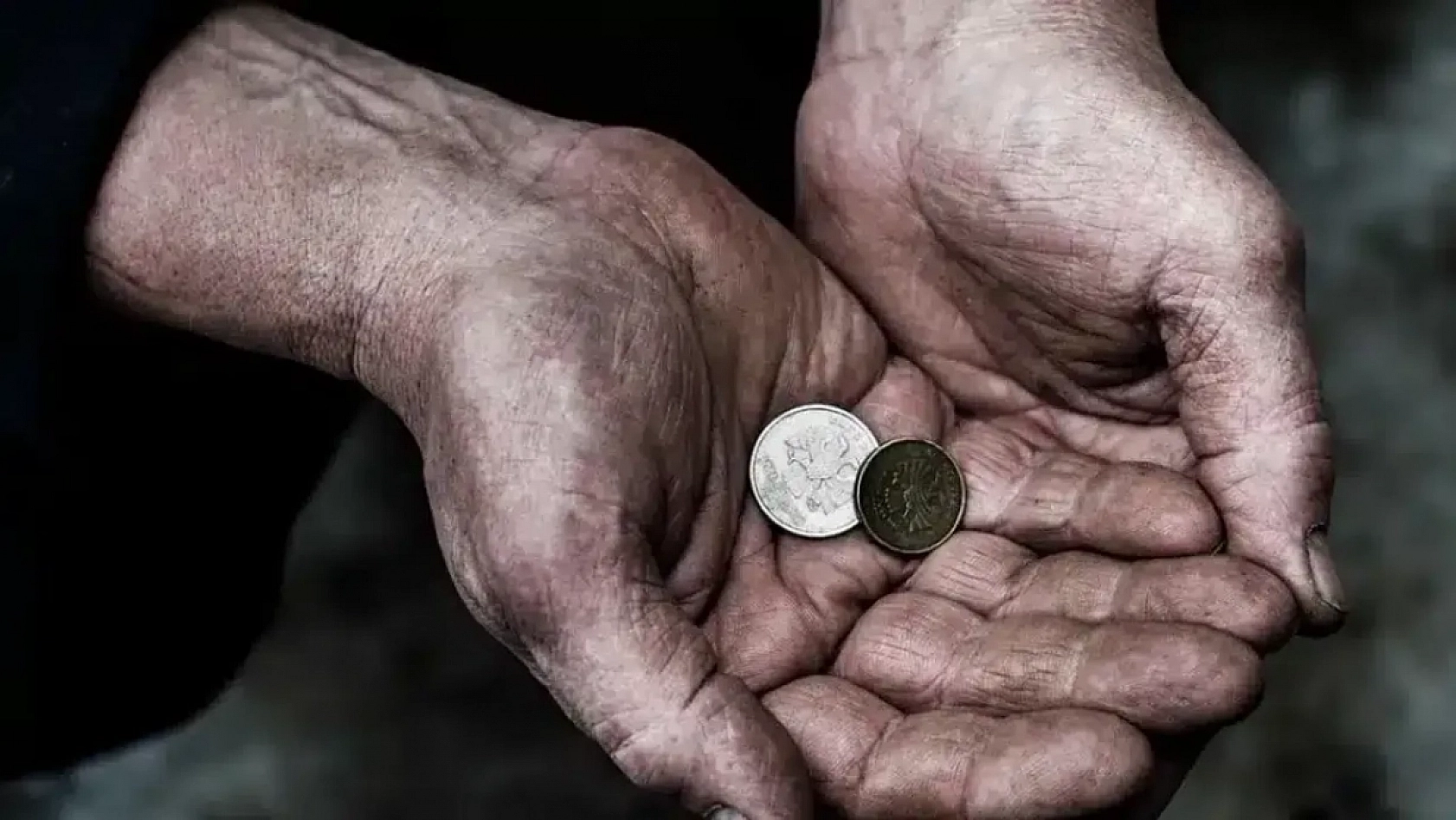 Ülkenin Yüzde 75'i Hiç Yoksul Olmadı!