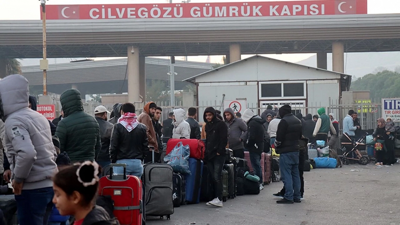 Suriyelilerin Dönüşü Malatya'da Kira Fiyatlarını Düşürecek mi? İşte Yanıtı...