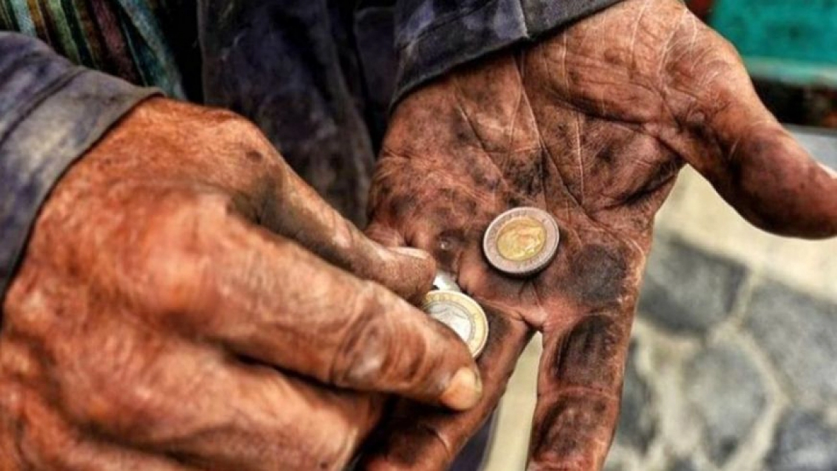TÜRK-İŞ açıkladı: Yoksulluk sınırı 85 bin TL'ye ulaştı