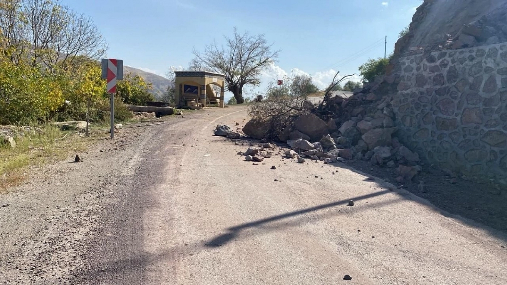 Malatya Valisi Duyurdu: Bu Okullarda Eğitime Ara Verildi! İşte Ara Verilen Okullar…