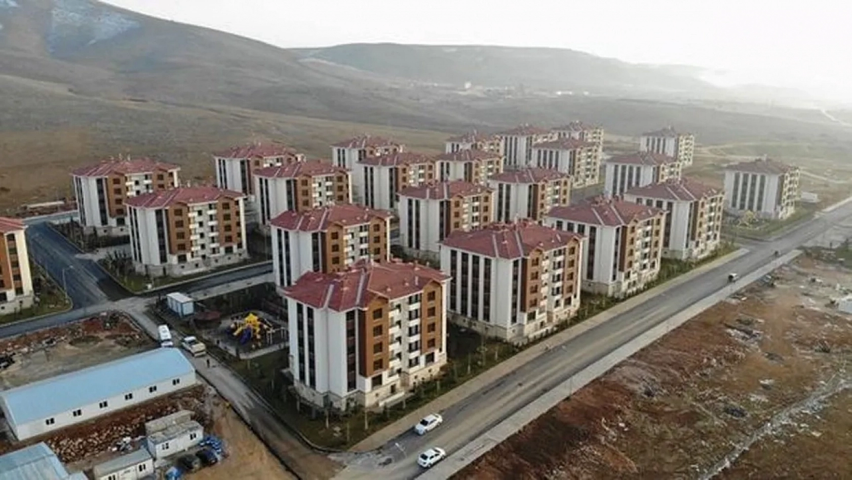 Malatya'da Barınma Krizi Derinleşiyor: Aynı Kaderi Yaşayan Ev Sahibine Var Kiracıya Yok…!