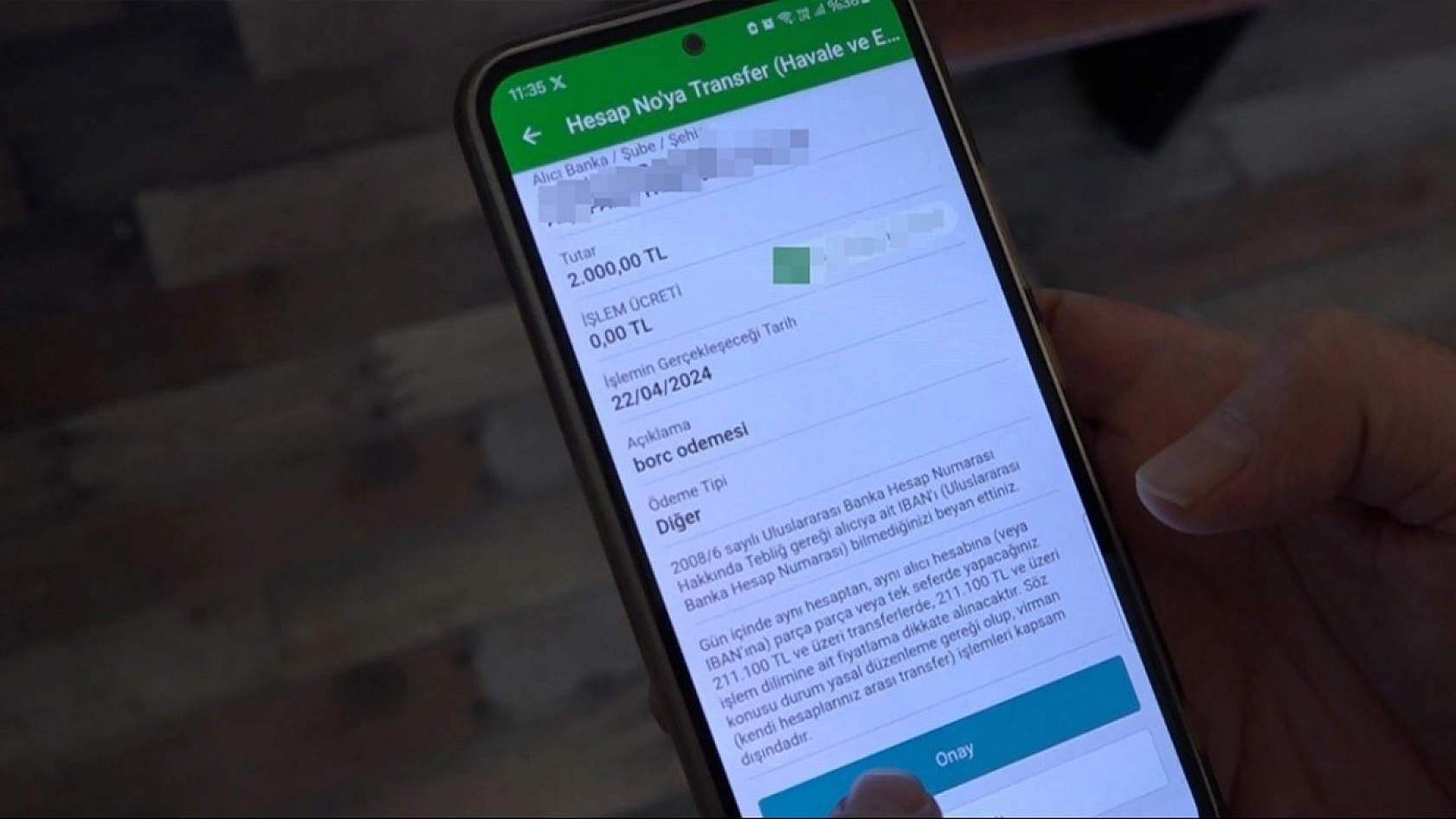 Milyonlarca Vatandaş Tehlikede: Dolandırıcılar Bu Kez Bu Yöntemi Kullanıyor!