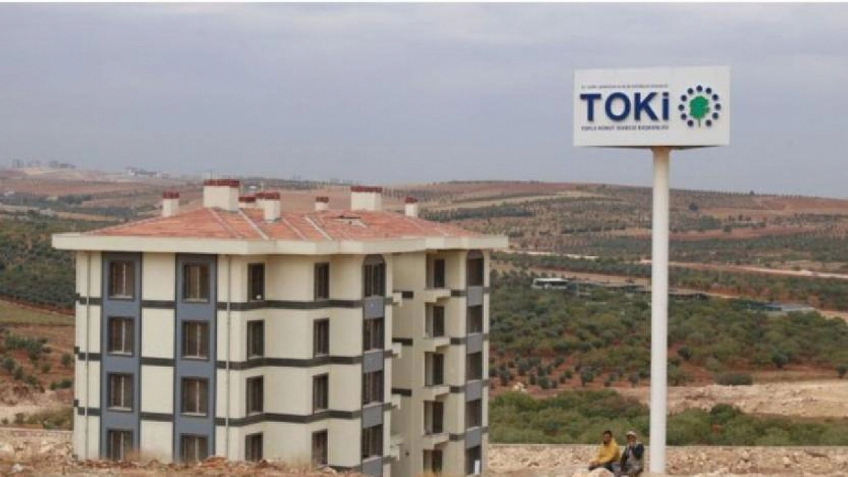 TOKİ'nin İndirim Kampanyası O Tarihte Başlıyor! Peki Kimler Yararlanacak? Detaylar Haberimizde...