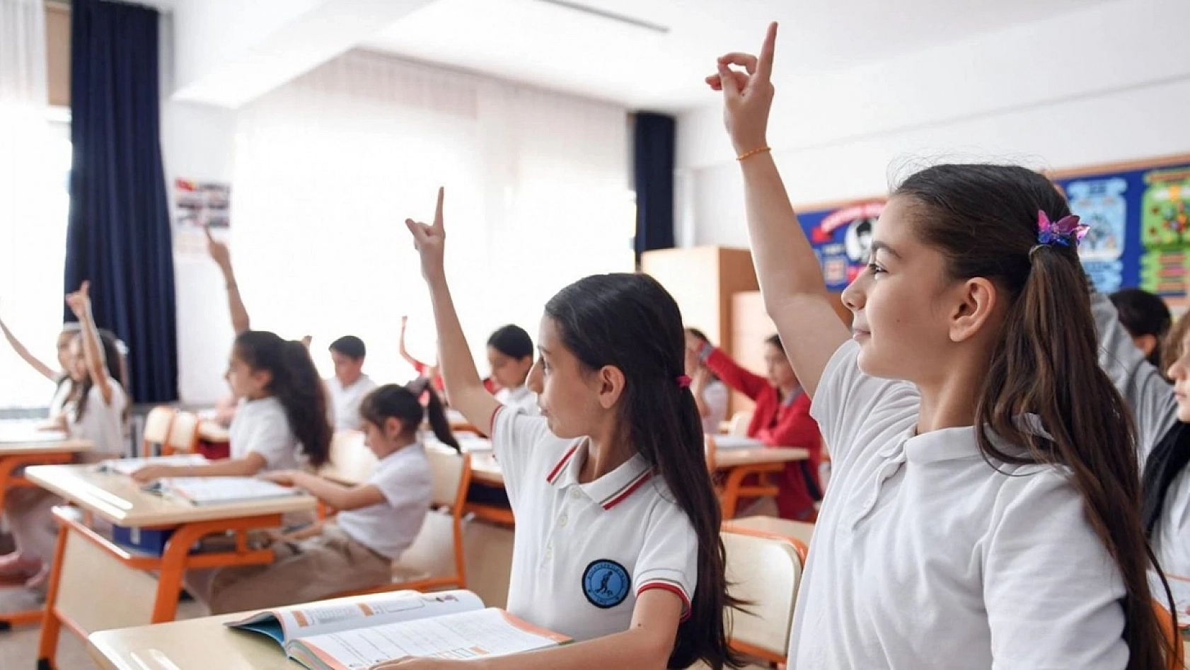 Malatya'da Öğrencilerin İlk Ara Tatili Bugün Başlıyor!