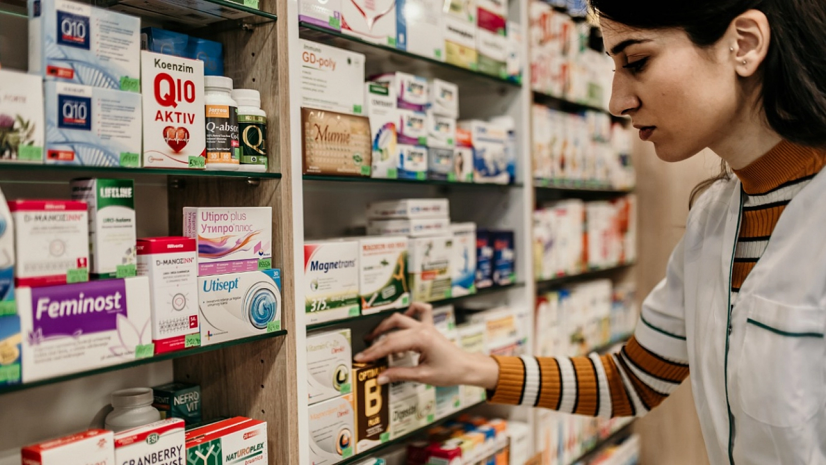 Malatyalılar Dikkat! İlaç Fiyatlarına Zam Uygulanmaya Başlandı..!