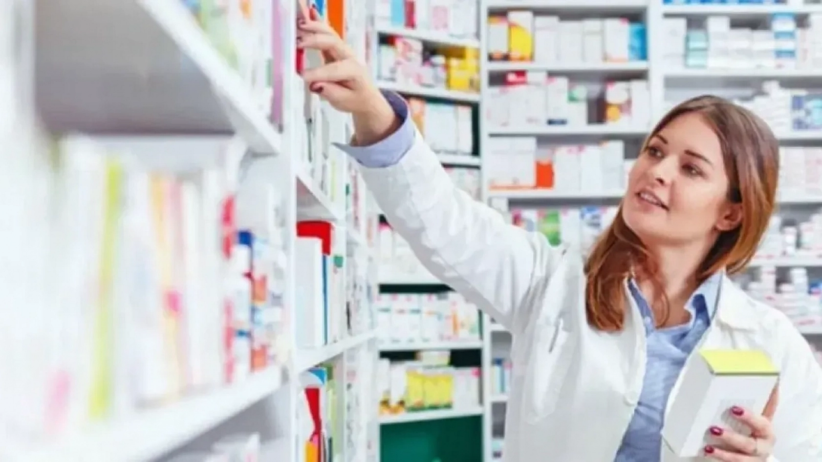 Ramazan Bayramı'nda Malatya'da hangi eczane nerede açık?