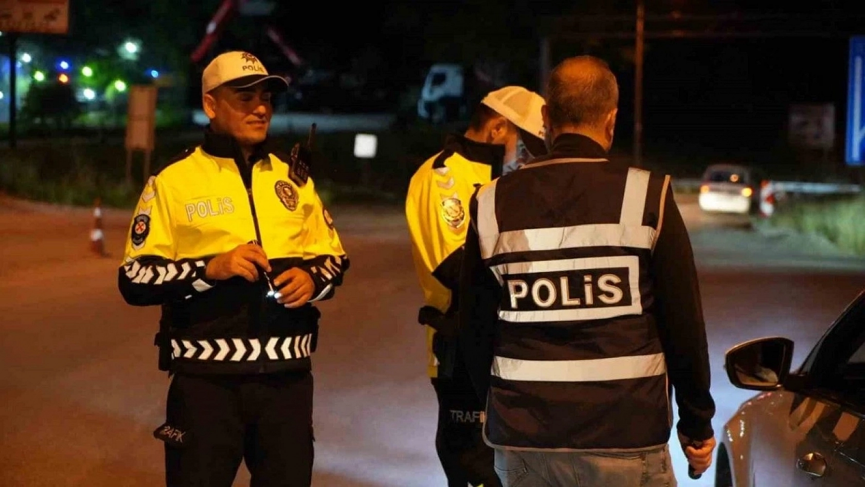 Malatya Valiliği Bir Haftalık Asayiş Raporunu Açıkladı: Çok Sayıda Silah ve Uyuşturucu Ele Geçirildi