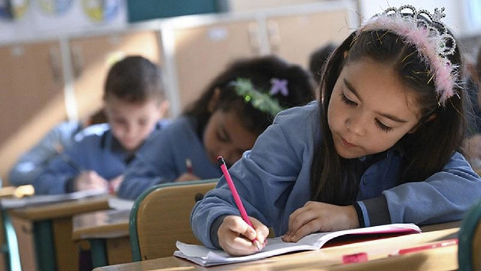 Resmi Gazete'de Yayımlandı: Malatya'da Öğrencilere Destek
