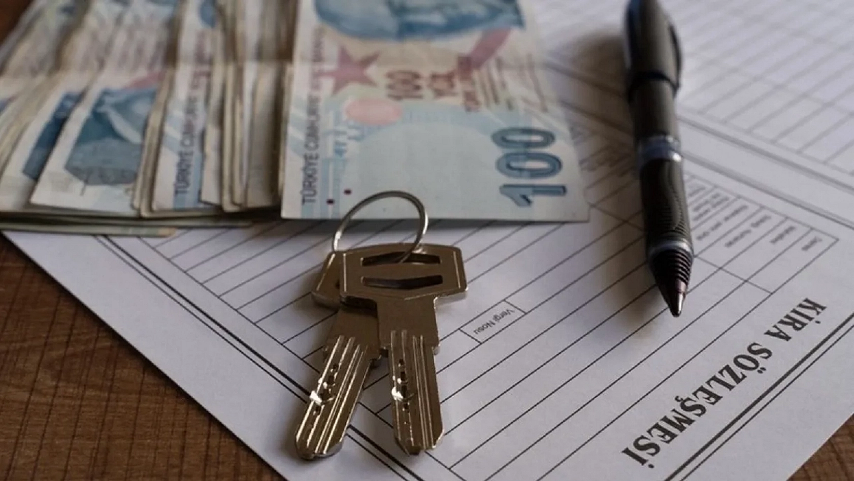 Malatya'da Ekim ayı kira artış oranı belli oldu: İşte zamlı kira fiyatları.!!!!