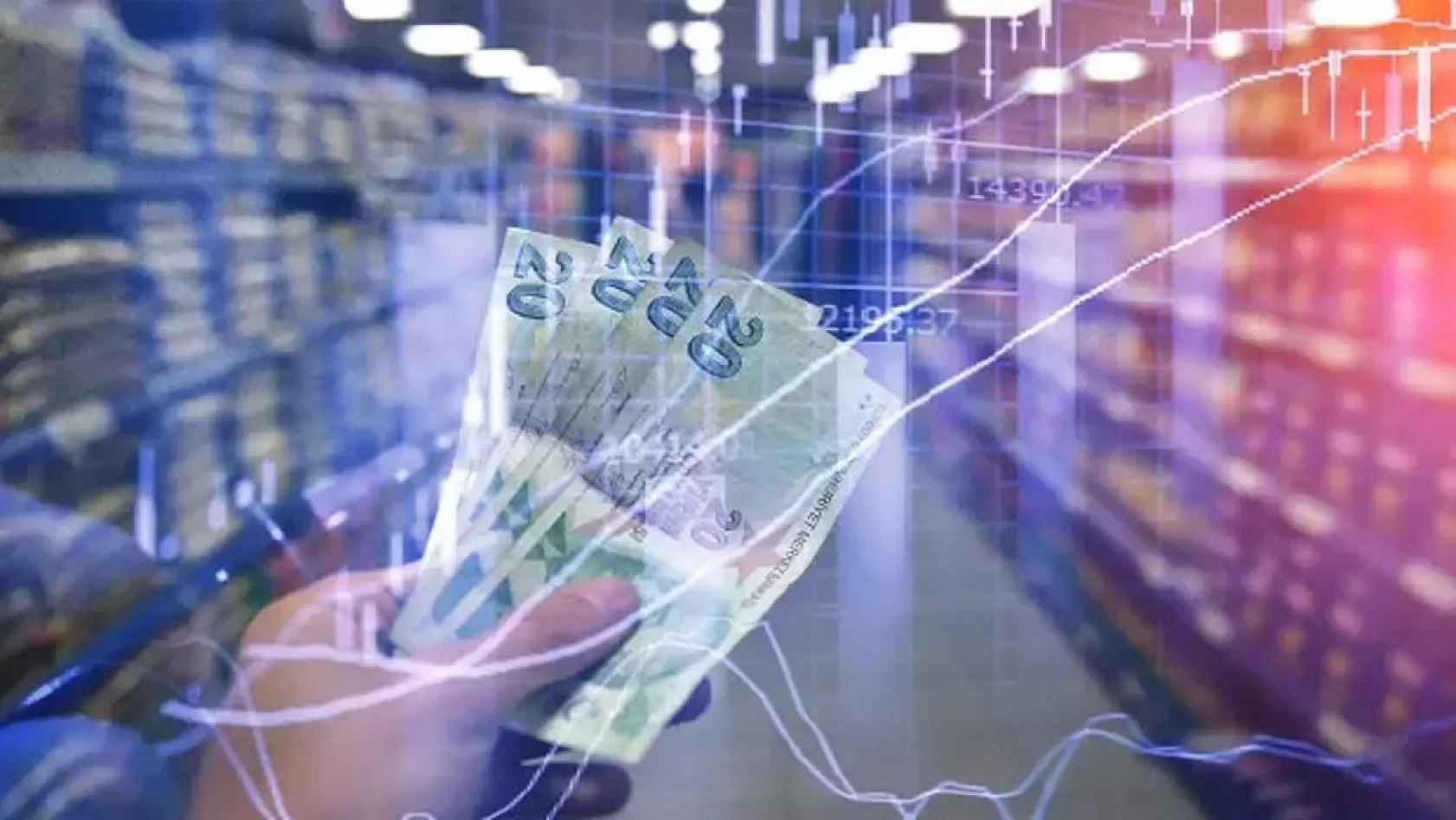 Ekim ayı enflasyon açıklandı: Malatya'da fiyatlar yüzde 2,55 arttı