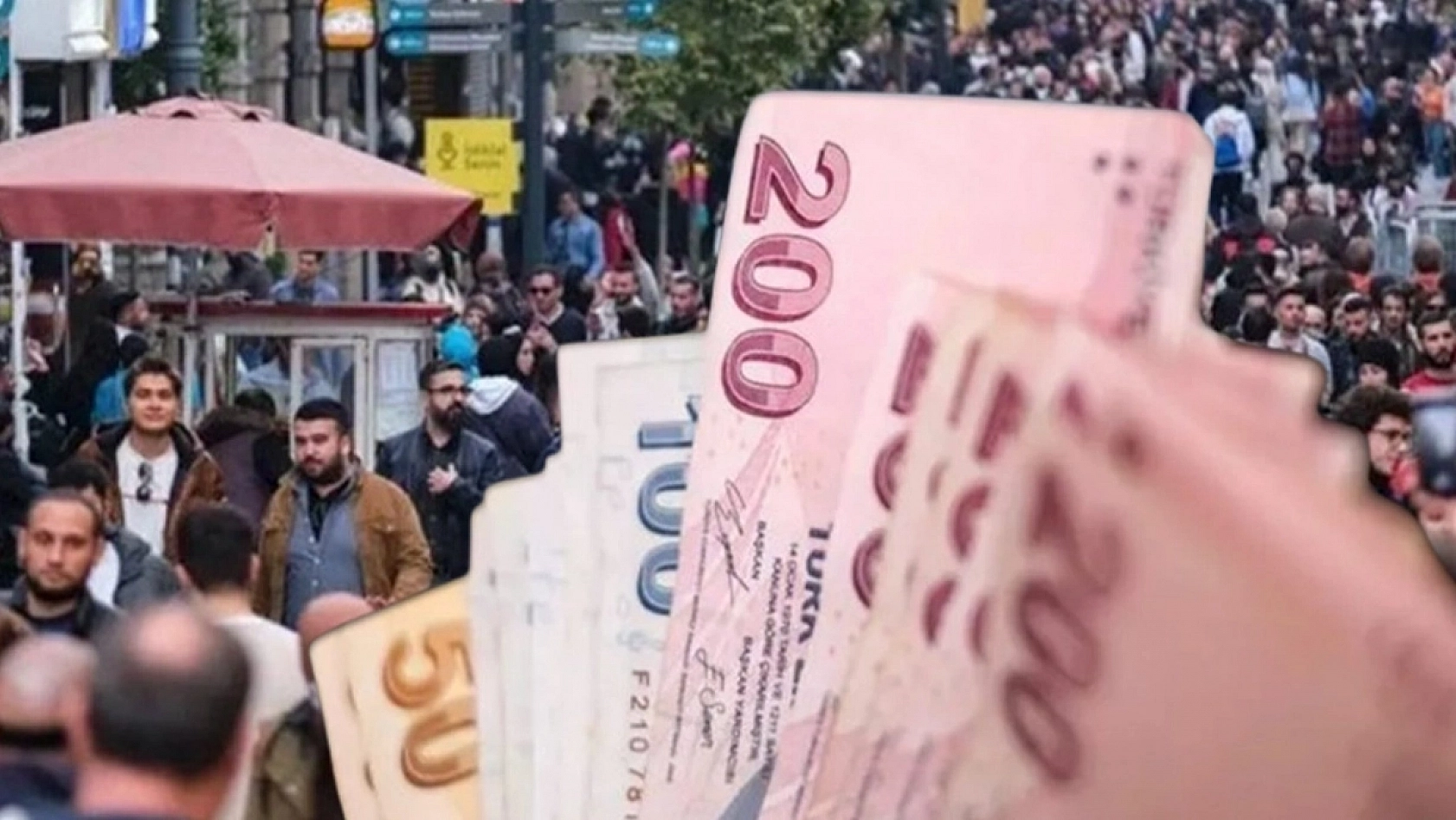 Asgari Ücret Geçindiriyor Mu? Malatyalılara Sorduk…