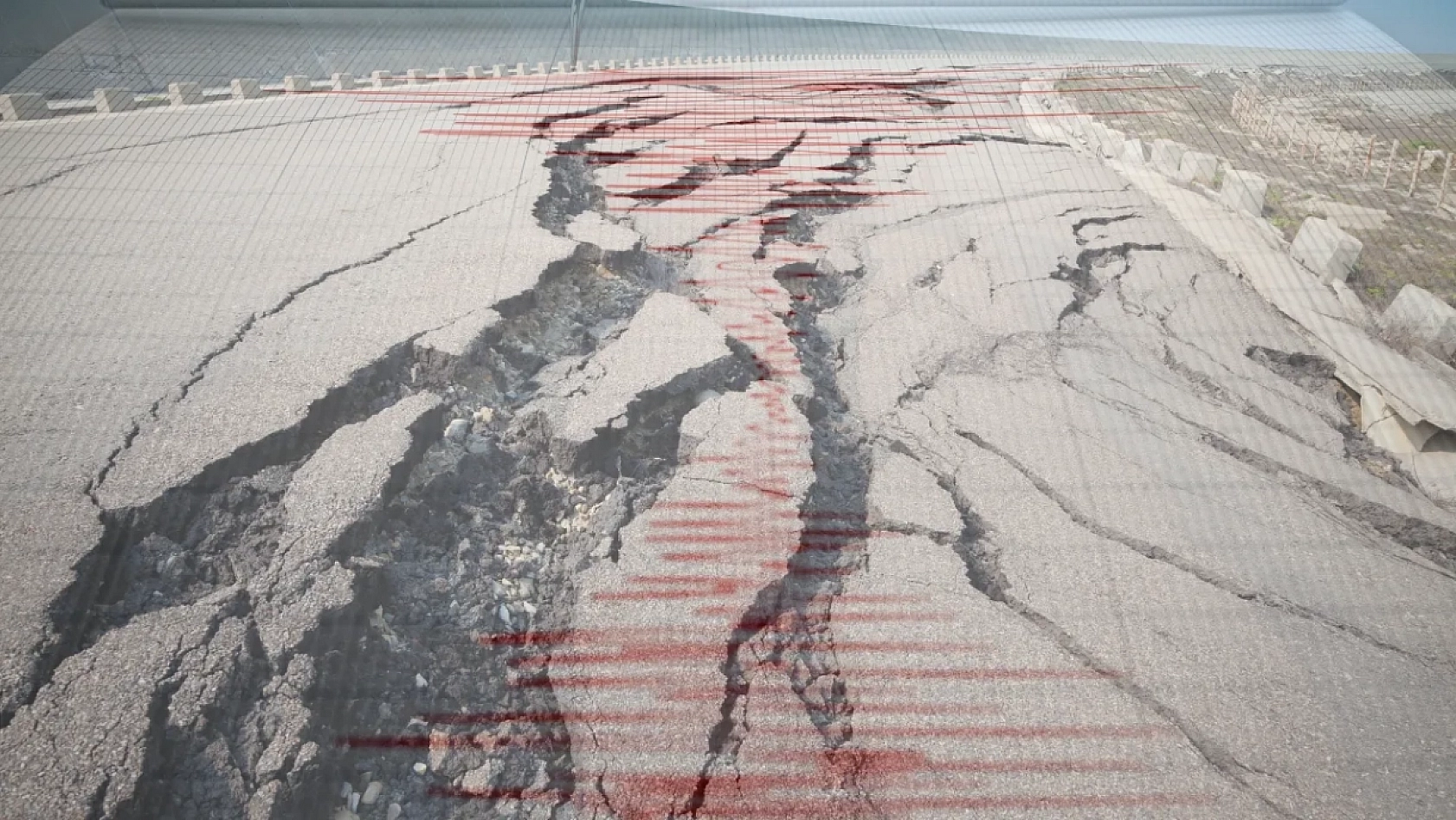 Bilimsel Verilerle O Bölge İşaret Ediliyor. En Riskli Bölgeleri Uzman Açıkladı...! Malatya'dan Sonra Bakın Hangi İl…