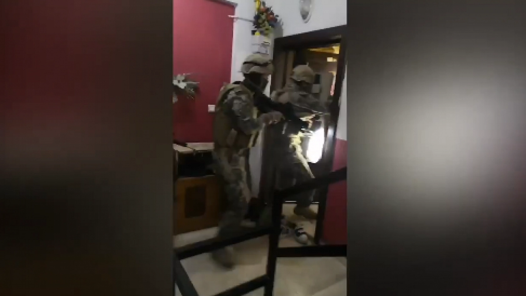 Siberağ'dan Kaçamadılar. Yasa Dışı Bahise Darbe!