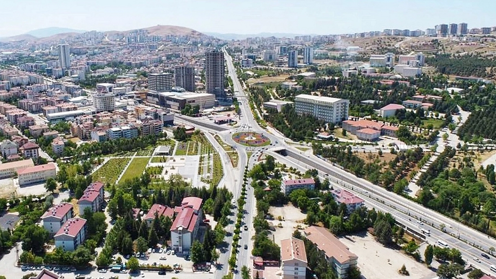 Türkiye'nin en zeki şehirleri açıklandı. || Kahramanmaraş, Diyarbakır, Elazığ, Adıyaman ve Erzincan Malatya'nın gerisinde kaldı. İşte il il tam liste…