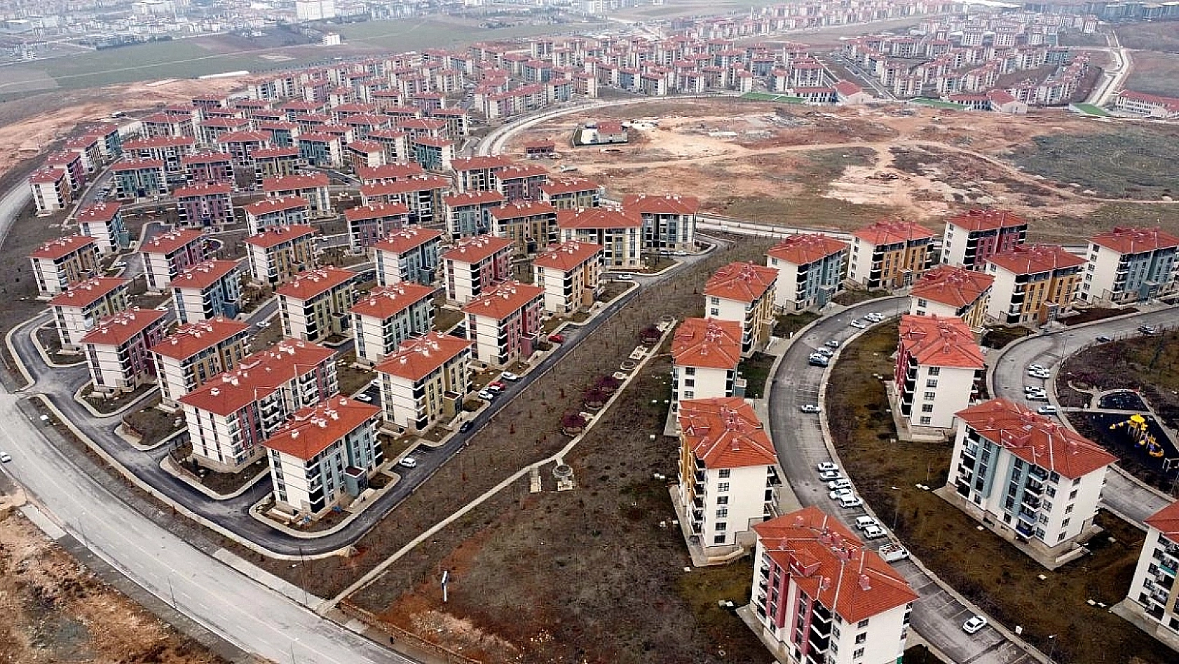 Malatya Konut Teslimlerinde En Son Sırada! Vatandaşın Dayanacak Gücü Kalmadı…