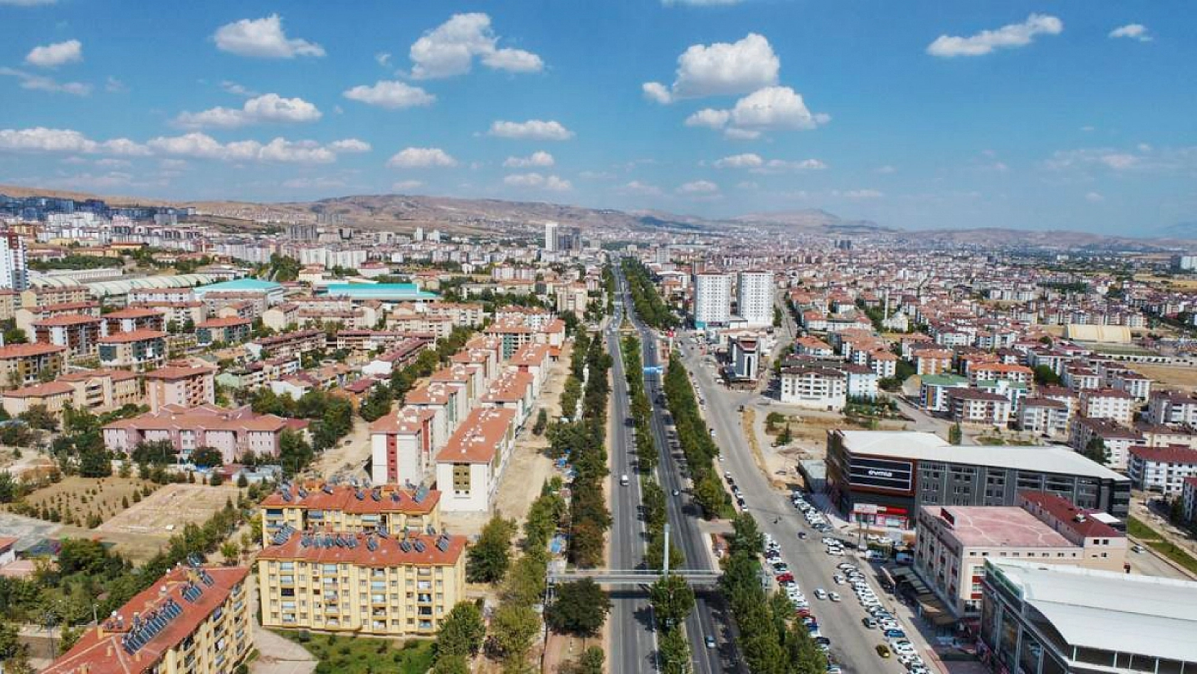 Malatya Geride Kaldı! Kahramanmaraş ve Elazığ Listede! Malatya İlk 1000'e Giremedi!