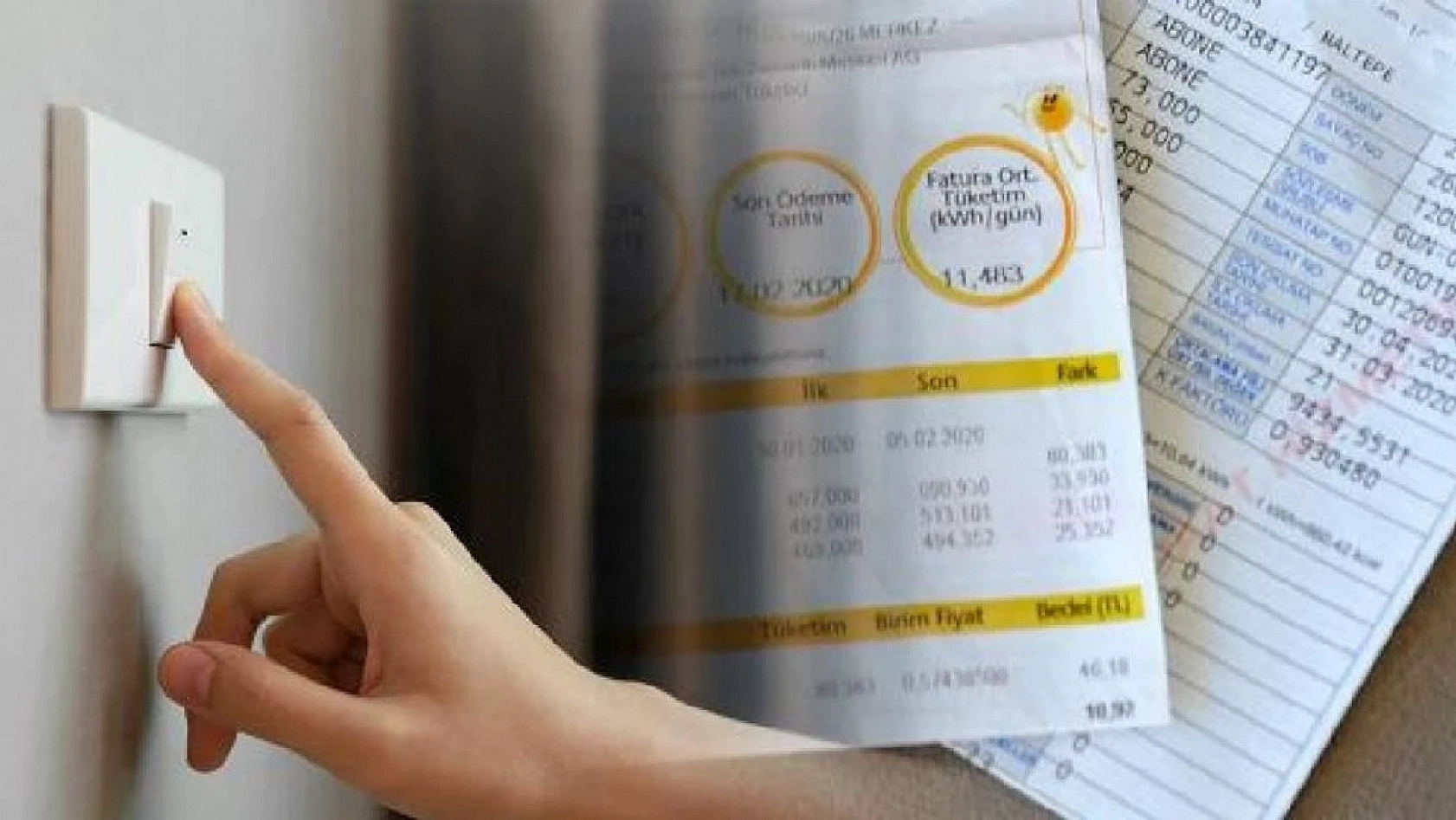 Elektrik Faturasında Yeni Dönem: Köy ve Kırsal Bölgelerde Farklı Olacak