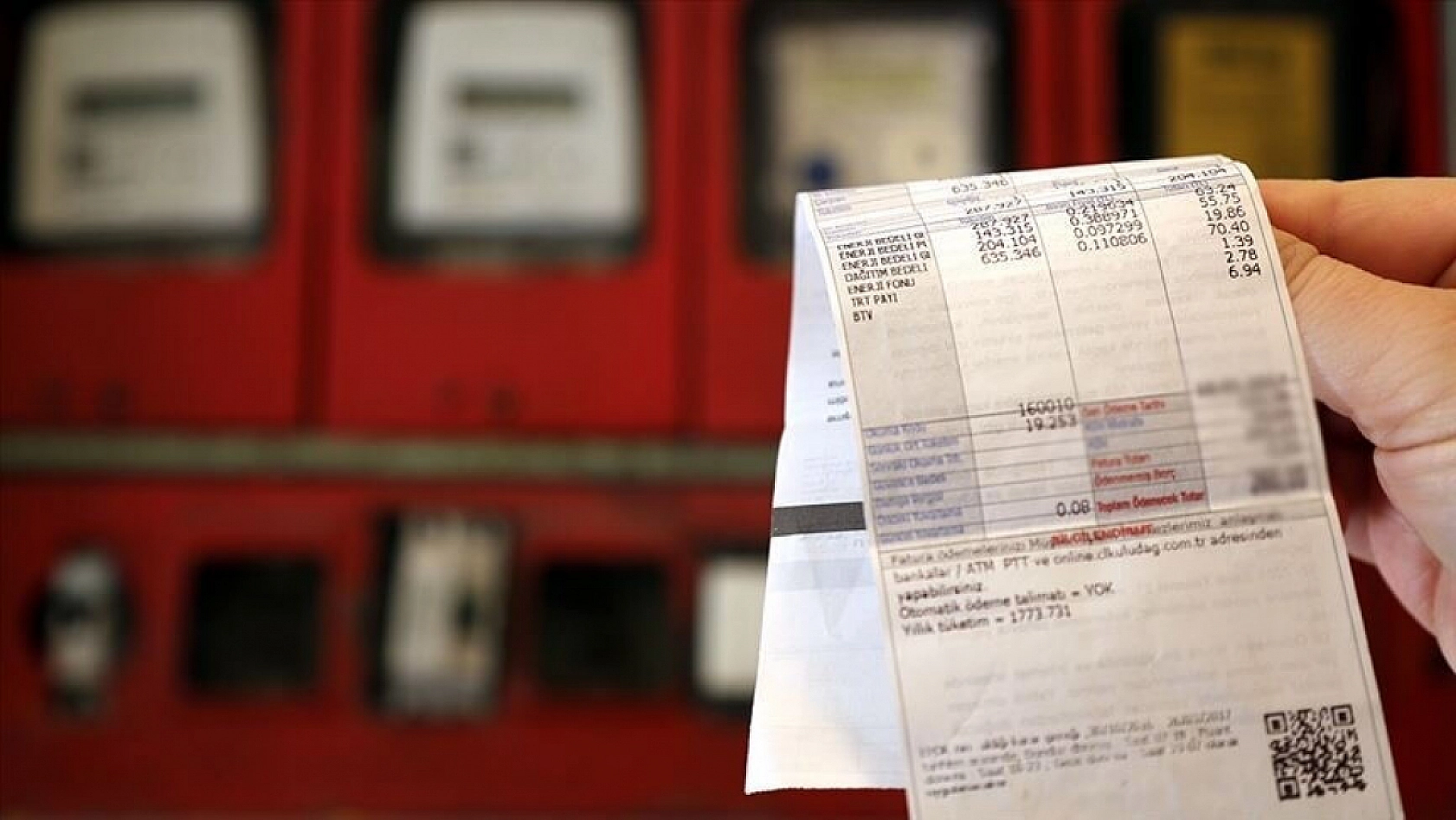 Malatyalılar Dikkat! Bin 50 Liralık Fatura 2 Bin Liraya Çıkacak…!