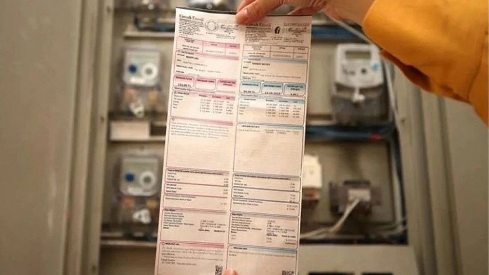 Malatyalılar Dikkat! Bin 50 Liralık Fatura 2 Bin Liraya Çıkacak…!