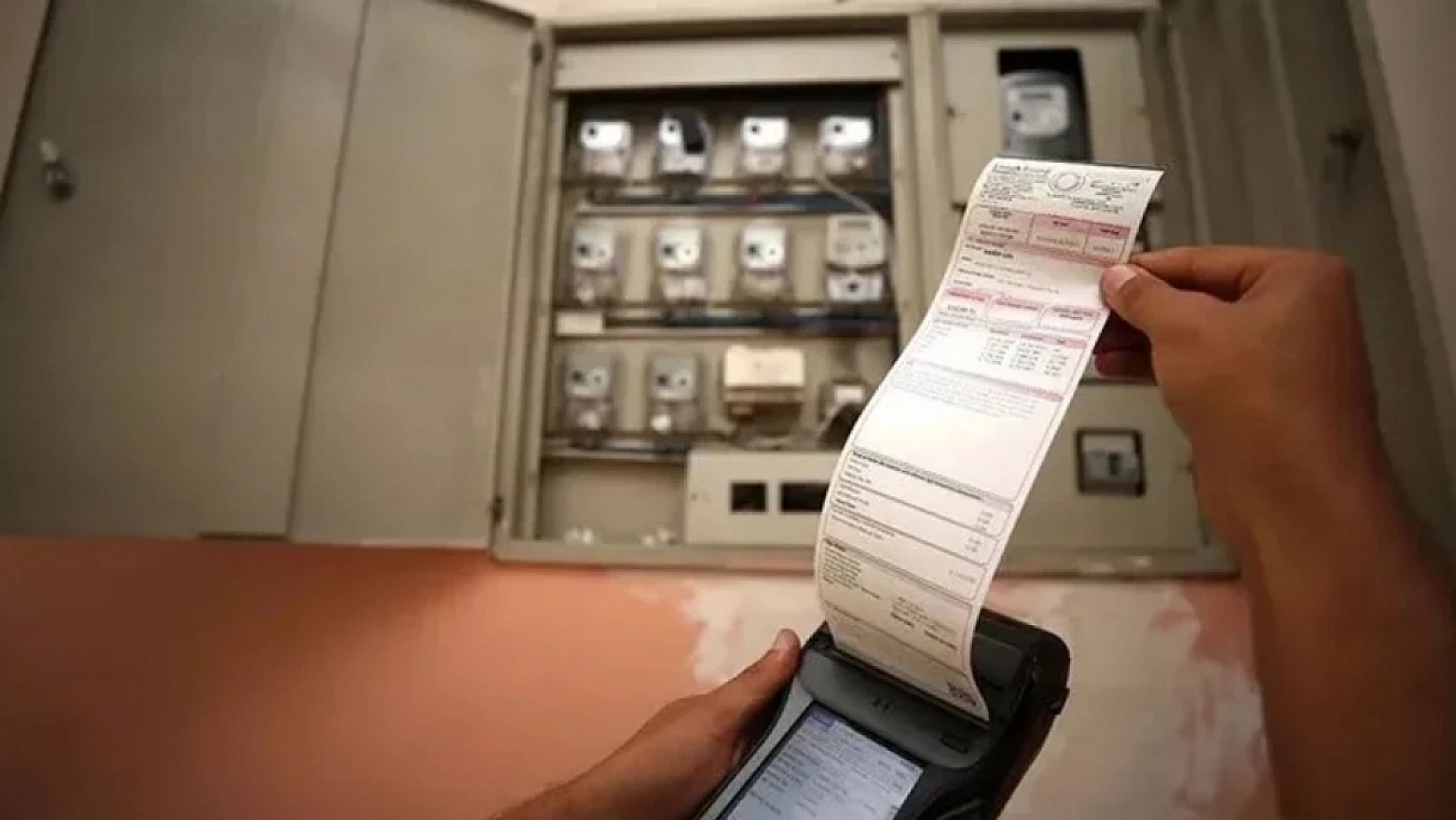 Malatyalılar Dikkat! Bin 50 Liralık Fatura 2 Bin Liraya Çıkacak…!