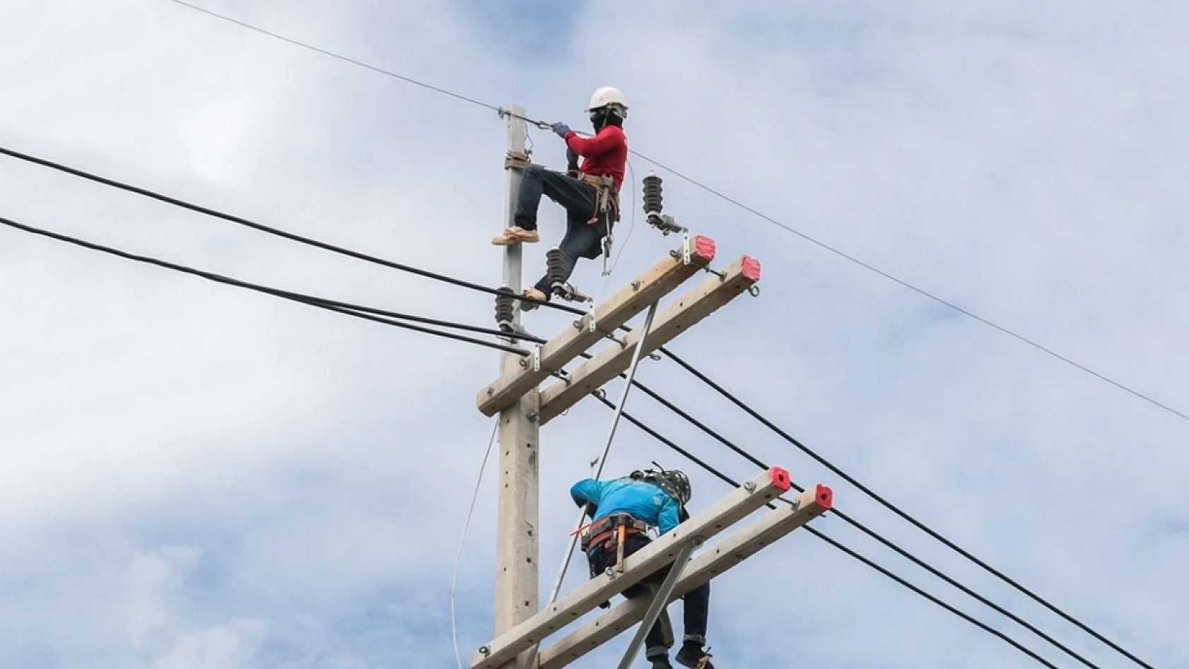 Malatya'da 5 Aralık'ta planlı elektrik kesintisi: Kesinti hangi ilçelerde, saat kaçta olacak?