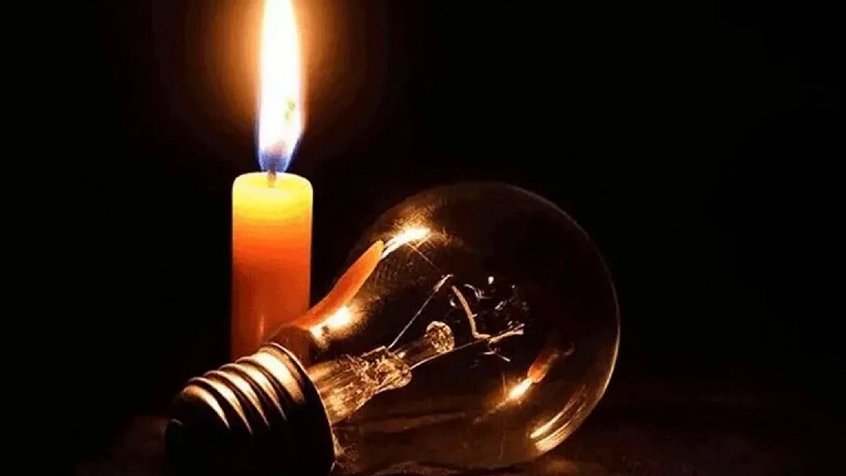Malatya'da Elektrikler Ne Zaman Gelecek? 26 Nisan Planlı Kesinti Listesi