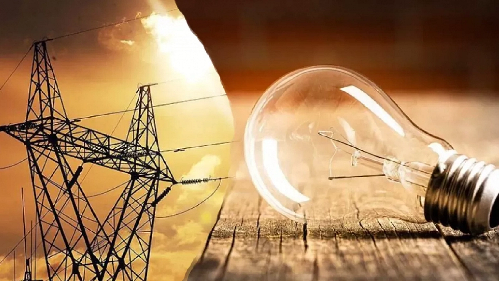 Elektrik Zammı Başlıyor: Bugünden Sonra Cebiniz Daha Fazla Yanacak…