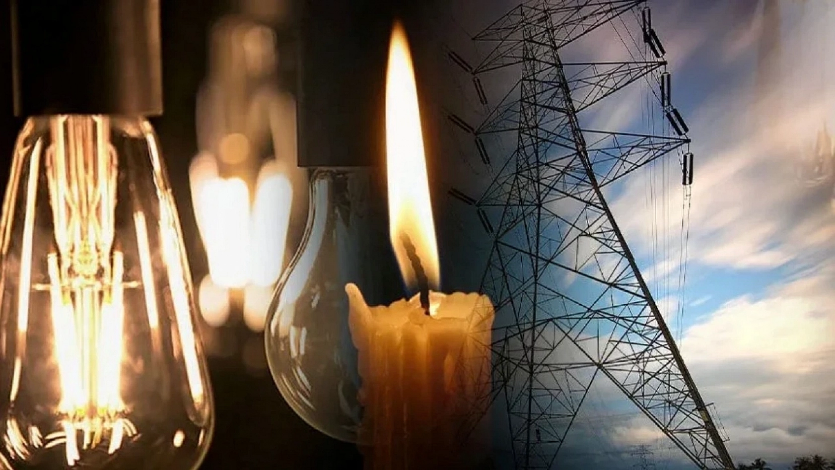 Malatya'da 17 Haziran'da büyük elektrik kesintisi! İşte ilçe ilçe kesinti listesi
