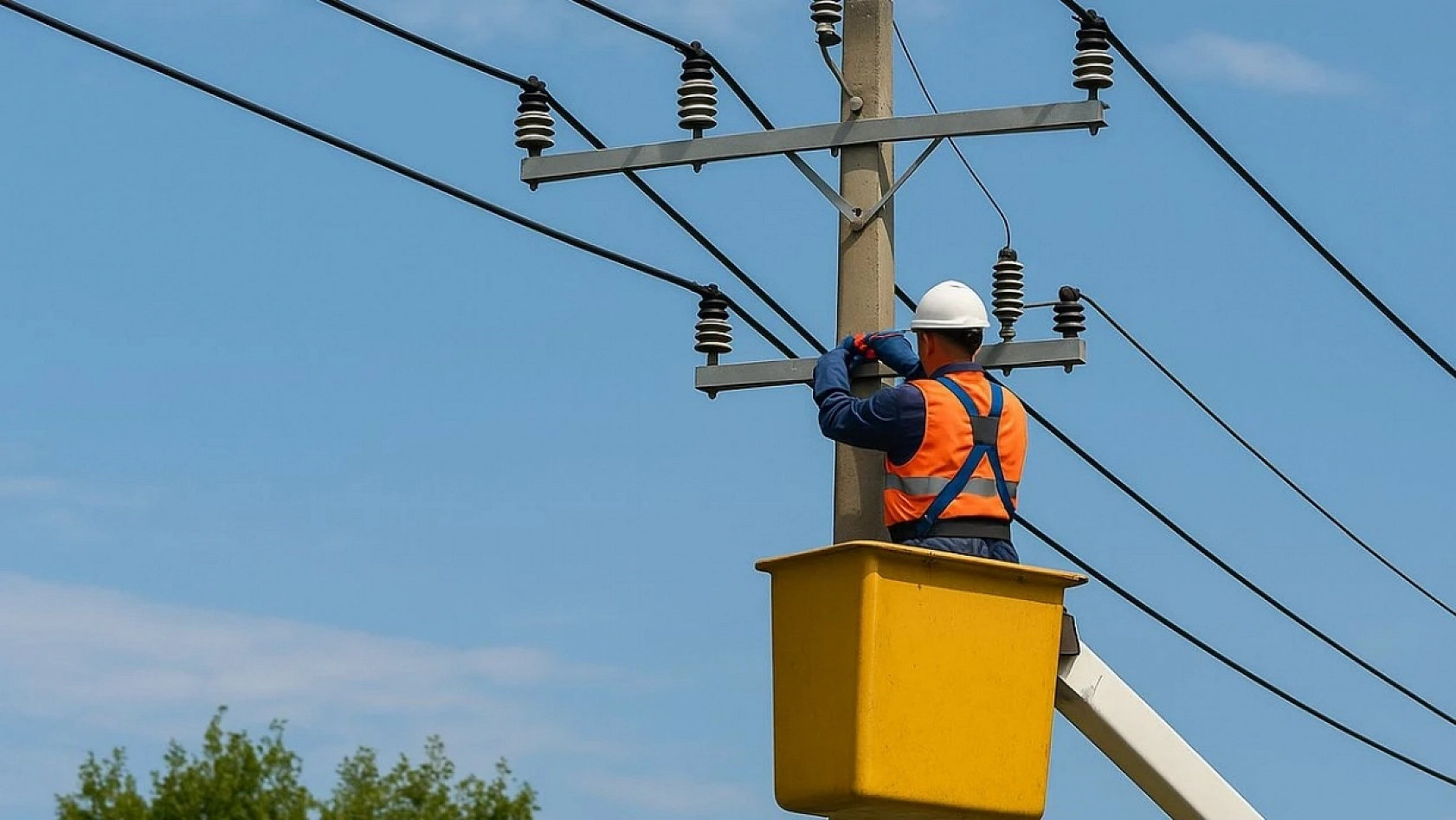 Mumları hazır edin: Malatya'da 18 mahallede uzun süreli elektrik kesintisi başlıyor