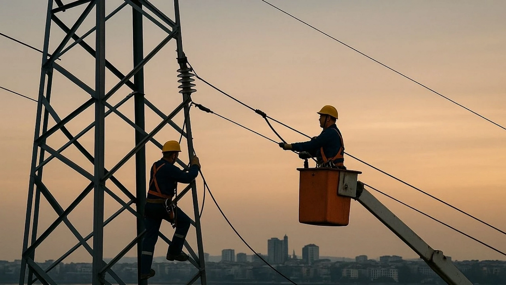 Malatya'da 21 Kasım'da planlı elektrik kesintisi: Kesinti hangi ilçelerde, saat kaçta olacak?
