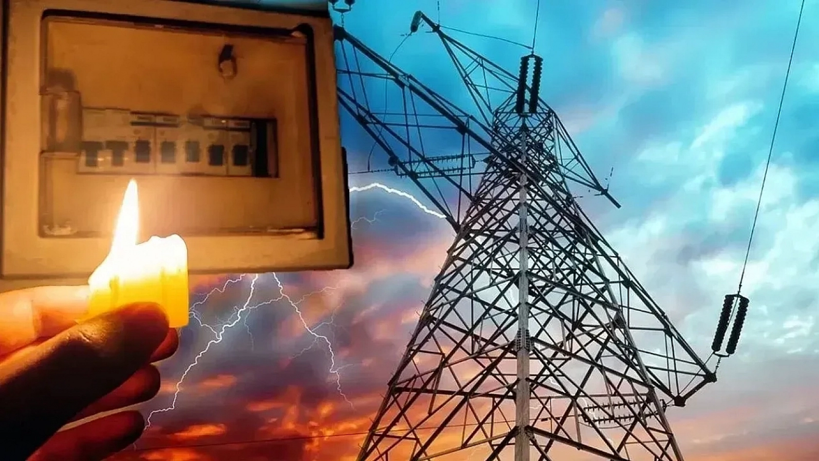 Malatya'da 22 Kasım'da planlı elektrik kesintisi: Kesinti hangi ilçelerde, saat kaçta olacak?