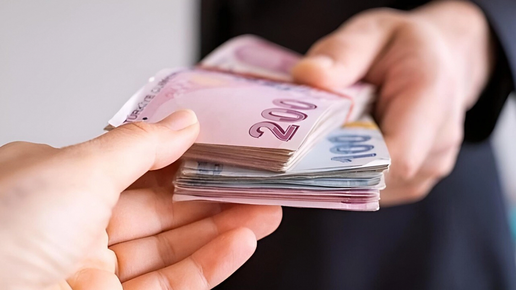Doğum Desteği Resmi Gazete yayımlandı! Çocuk başına 5 bin lira...