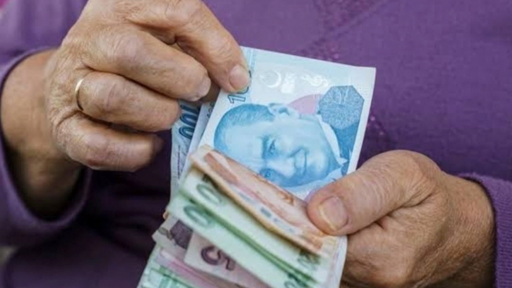 Malatya'da Emeklilere Kötü Haber! Ocak Ayında Zam Alamayabilirsiniz…!