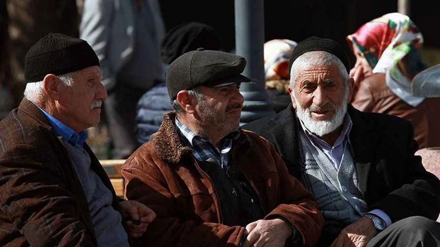 Malatya'da Emeklilik Bekleyenler Dikkat! 2025 Yılı İçin Emeklilik Şartları Netleşti