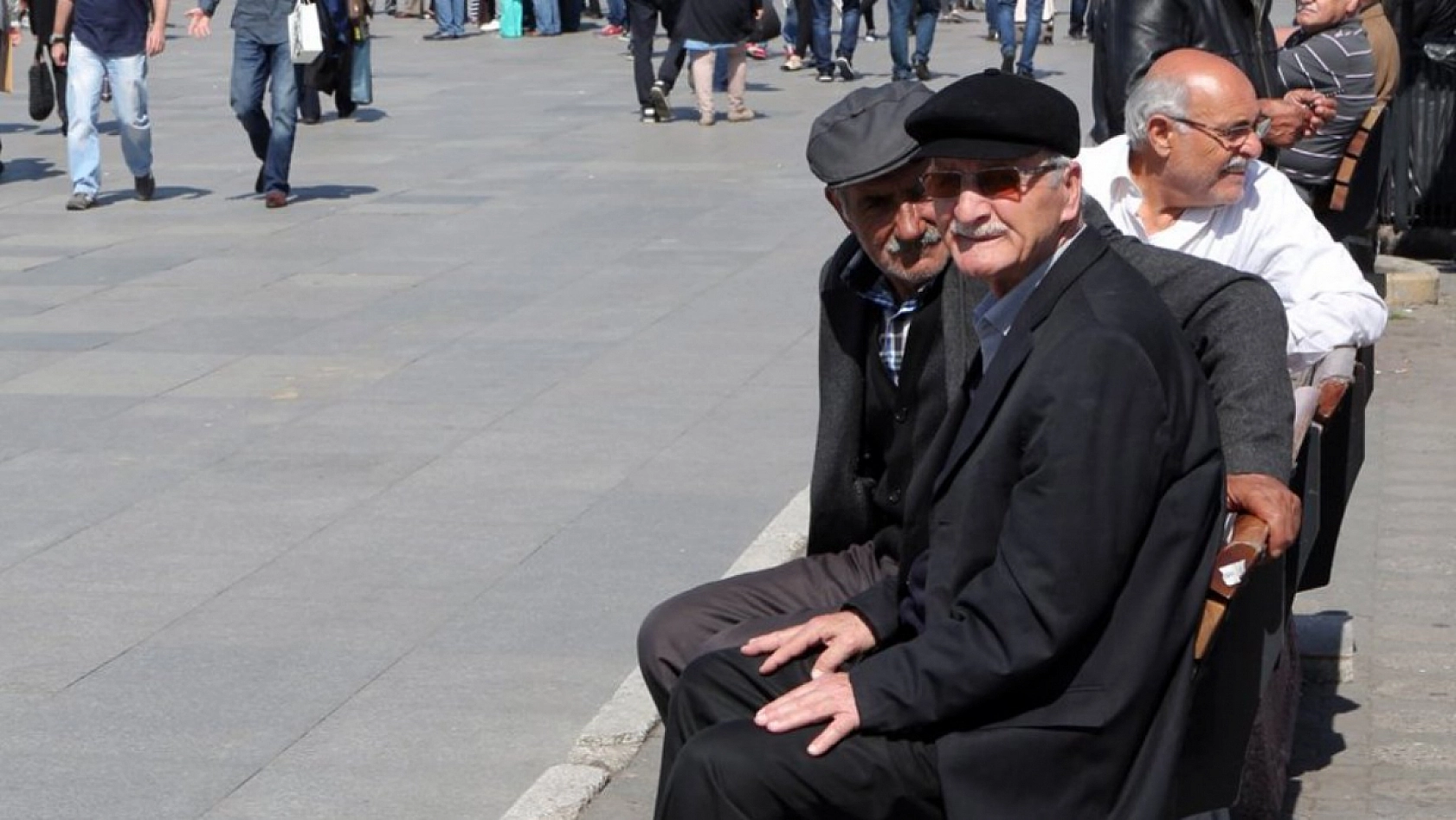 Malatya'da Emeklilik Bekleyenler Dikkat! 2025 Yılı İçin Emeklilik Şartları Netleşti