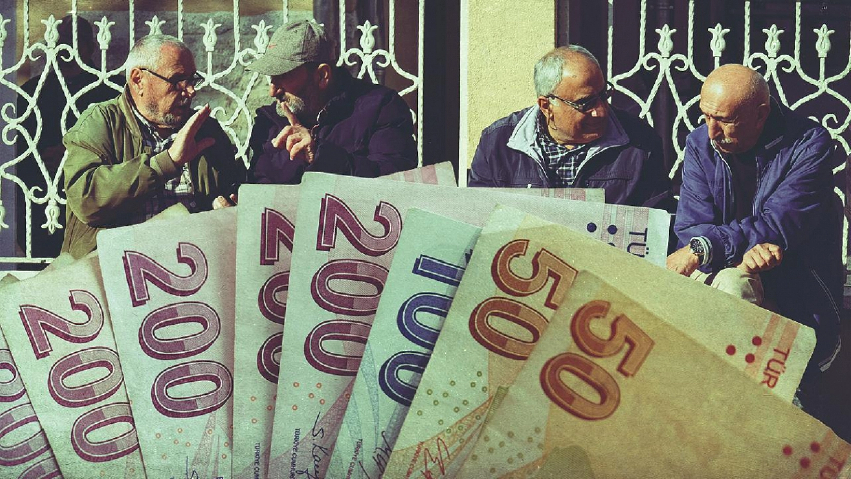 Emeklilere Büyük Kolaylık: Dijital Emekli Kimlik Kartı Dönemi Başlıyor!